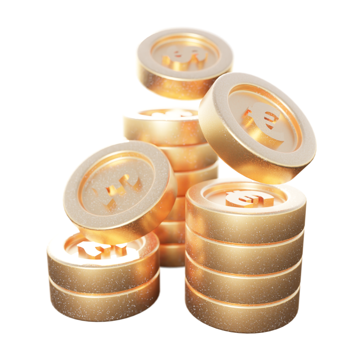 coin